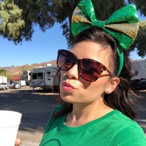 Meet your Posher, Jasmine